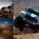 Illustration for article titled Every Gearhead Should Follow The Mint 400 This Weekend, Heres How